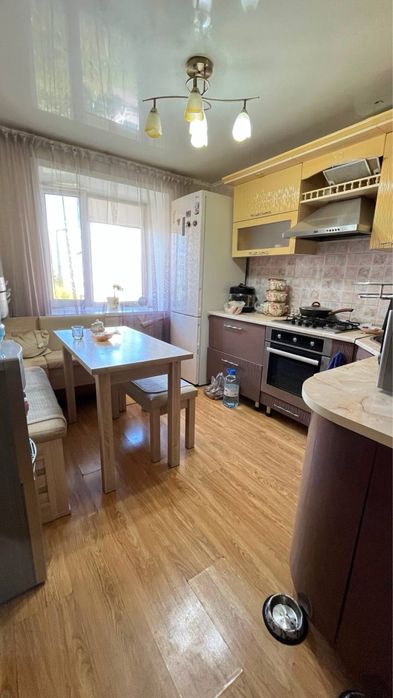 Продам 3 ком квартиру