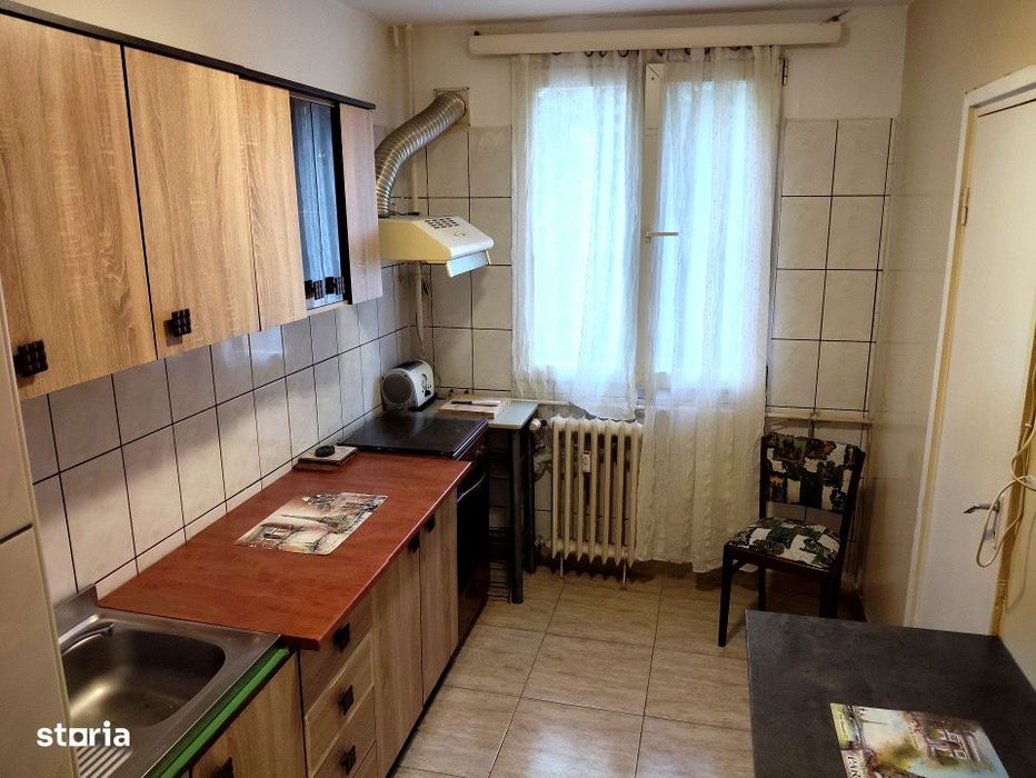 Apartament 3 camere | Bd. Timisoara | Confort 1 | Decomandat