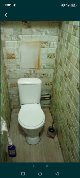 Сдам 2х квартиру