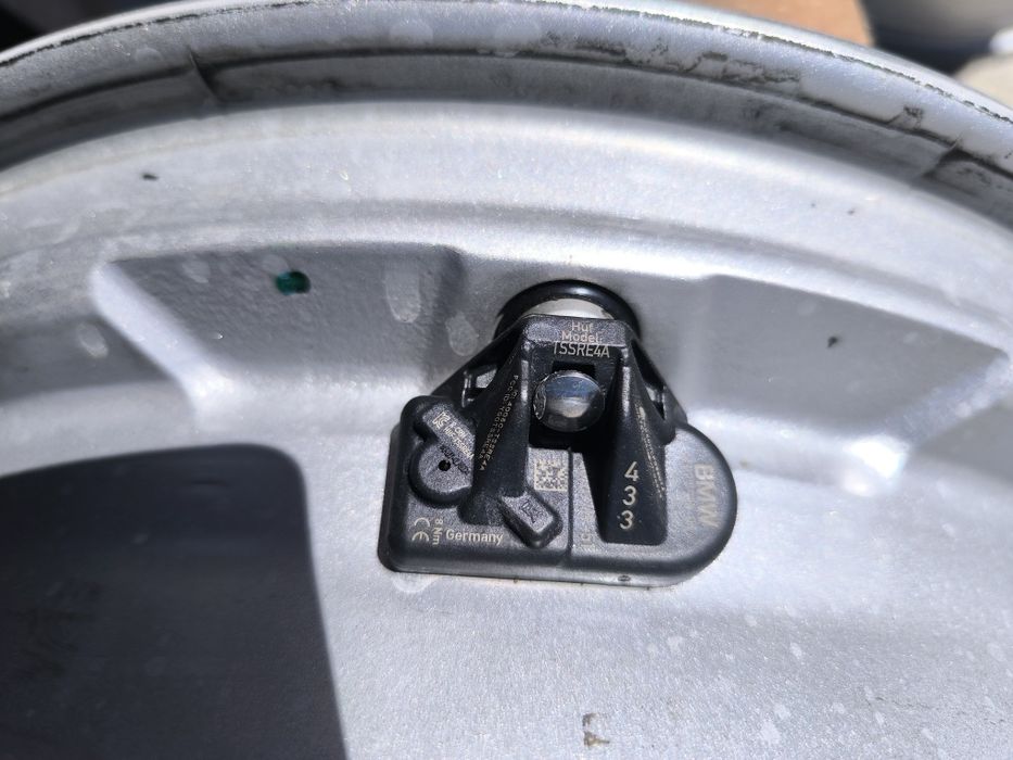 Style 774 16 цола джанти за BMW G20 G21 и други