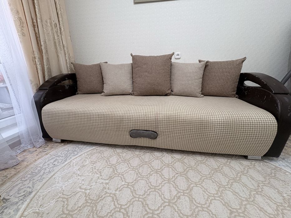 Диван раскладной