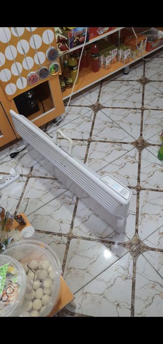 Обогреватель  бу