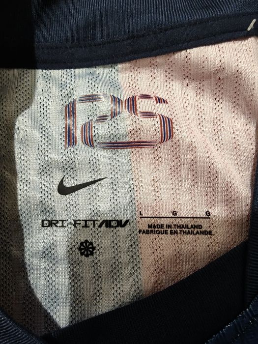 Nike FC Barcelona Jersey L