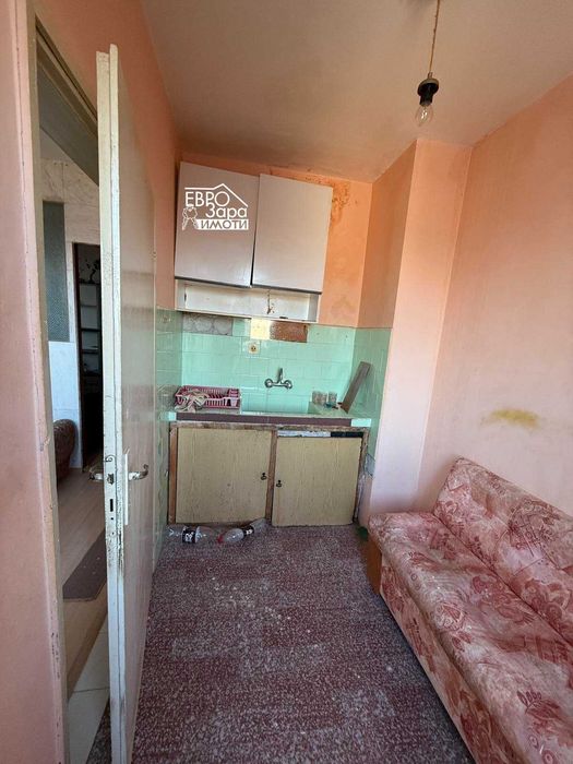 Продава се Двустаен апартамент в Стара Загора, Център - 33 кв.м за 1364 €/кв.м - Снимка #5