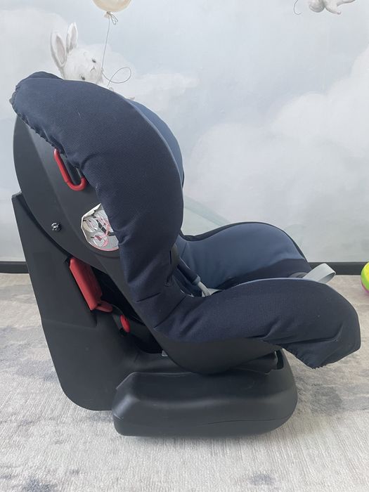 Детское автокресло Maxi-Cosi