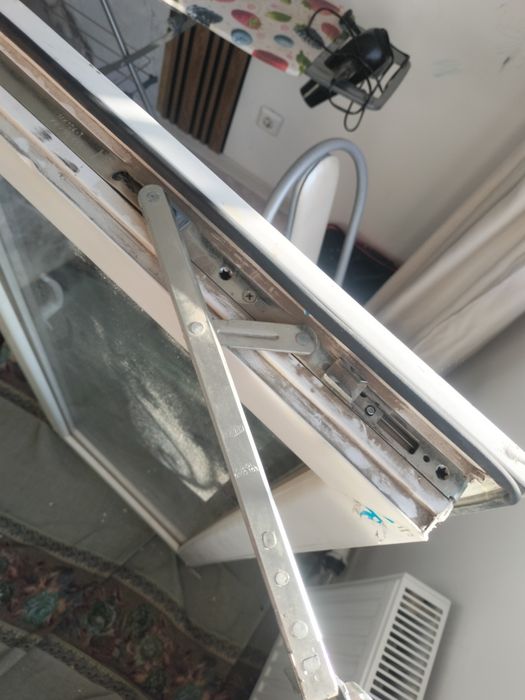 Ремонт пластиковых окон