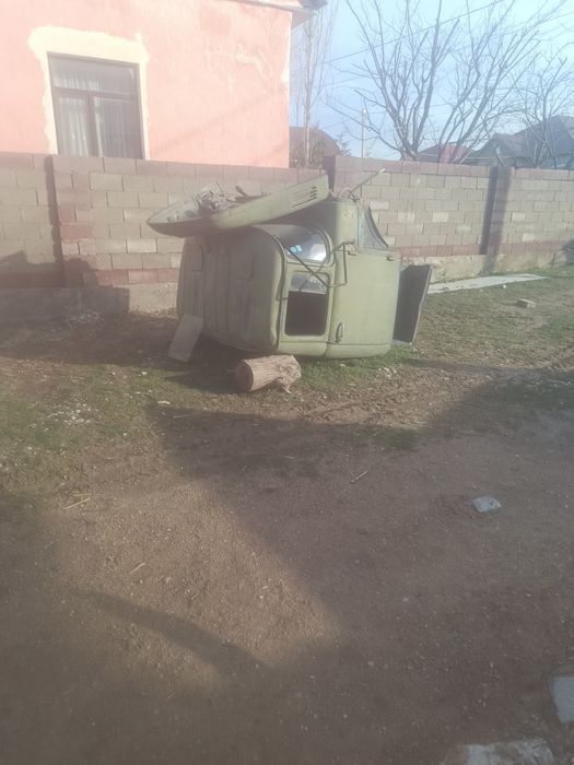 ЗИЛ на запчасти .
