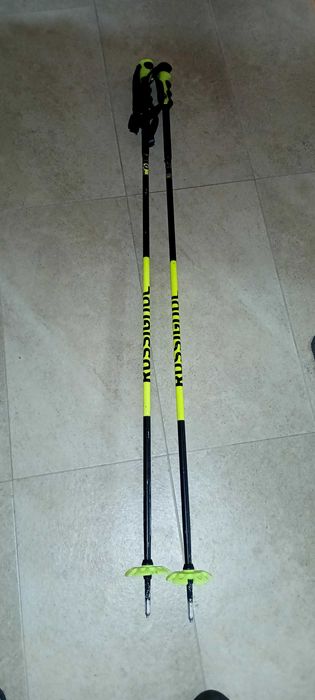 Туринг ски с автомати, колани  и щеки Salomon Mtn Explore 88