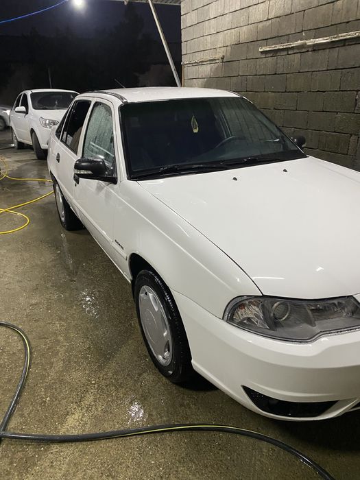 Nexia 2 2014 kansaner  varyadnga beriladi