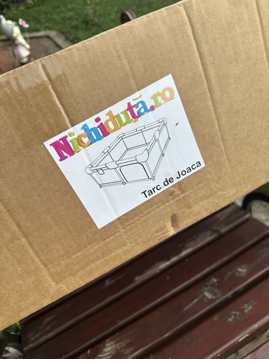 Tarc de joaca 180/200