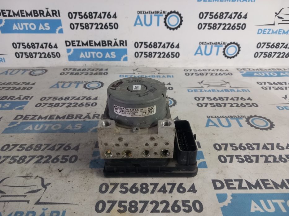 Pompa ABS 2.0 tdi Seat Leon 2016