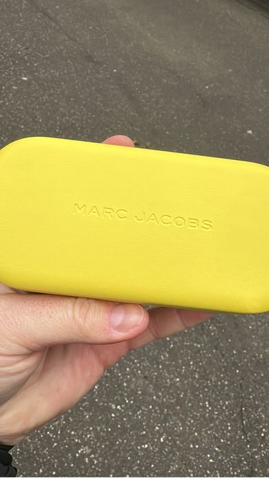 Ochekari Soare Marc Jacobs 782/S