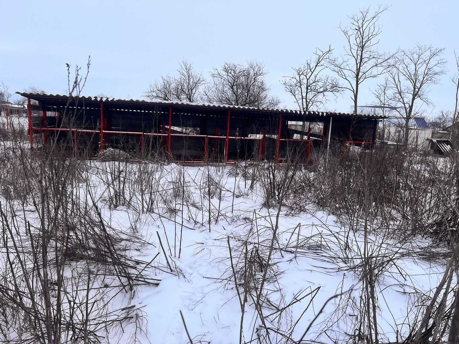 Teren de vanzare 3200 mp