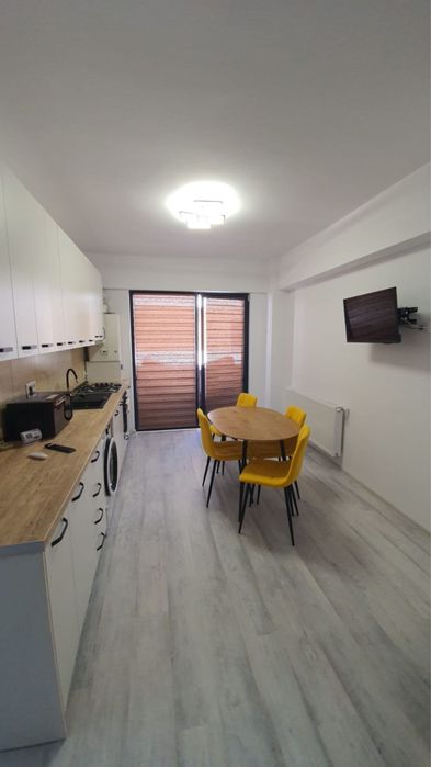 Studio de inchiriat regim hotelier