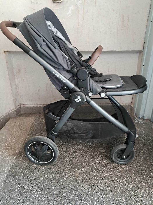 Бебешка количка Maxi Cosi