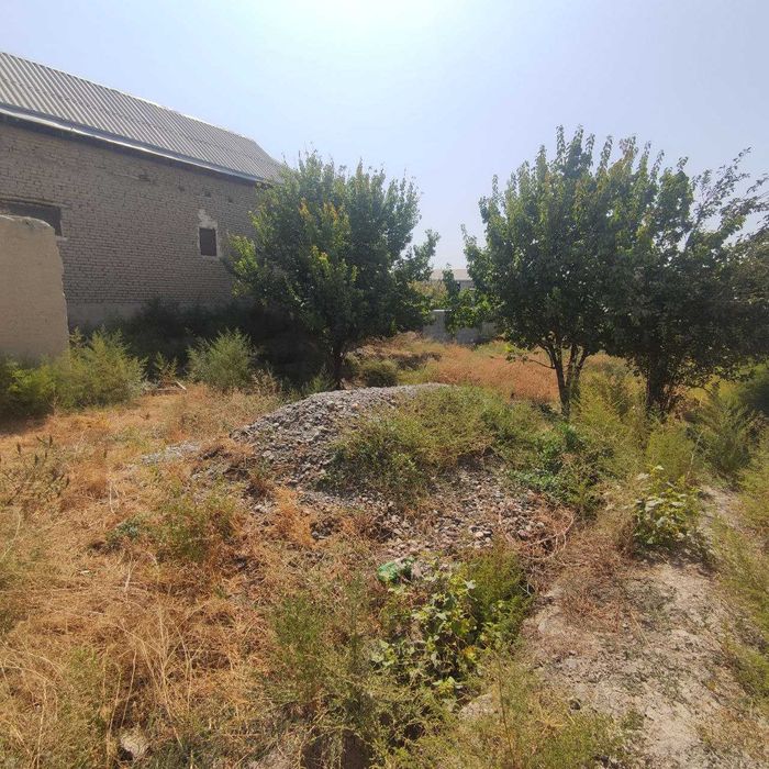 срошни участка сотилади