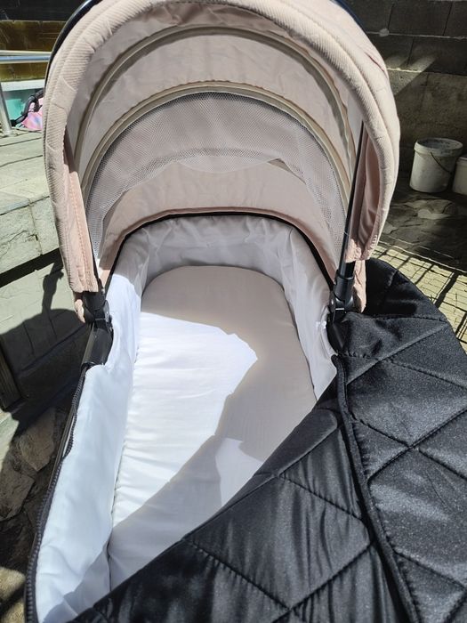 Количка lorelly Reminy