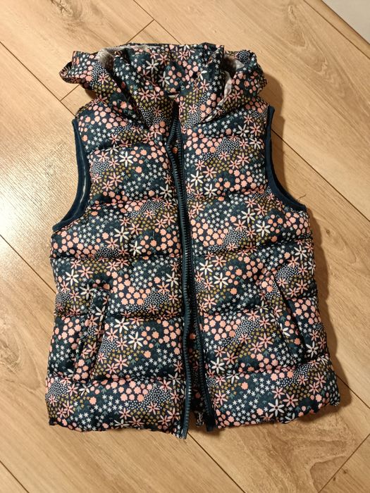 Vesta impermeabila Tex 6-7 ani