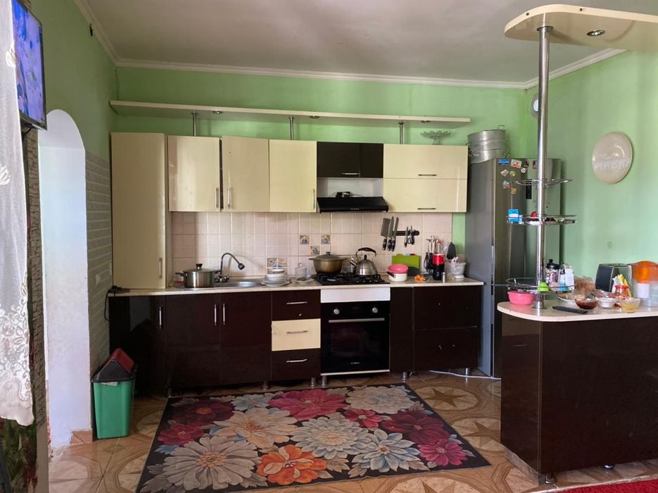 Продам дом 8 сот