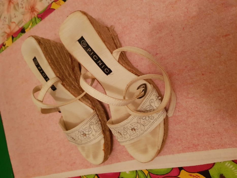 Pantofi/sandale dama