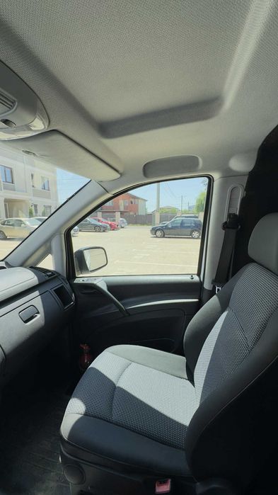 Mercedes Vito 2.2 CDI