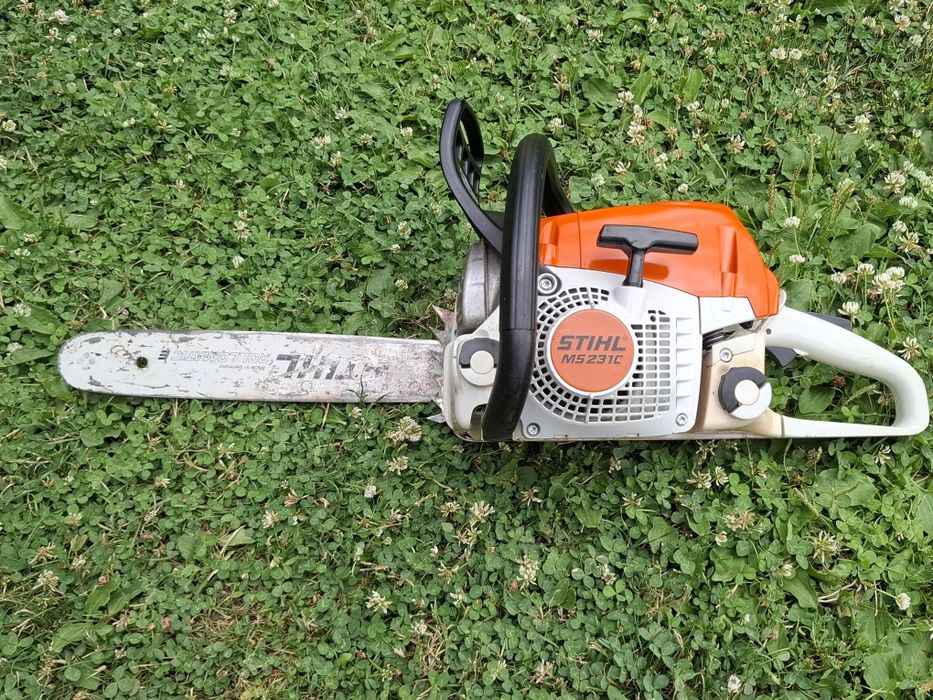 Drujba Stihl MS 231/C