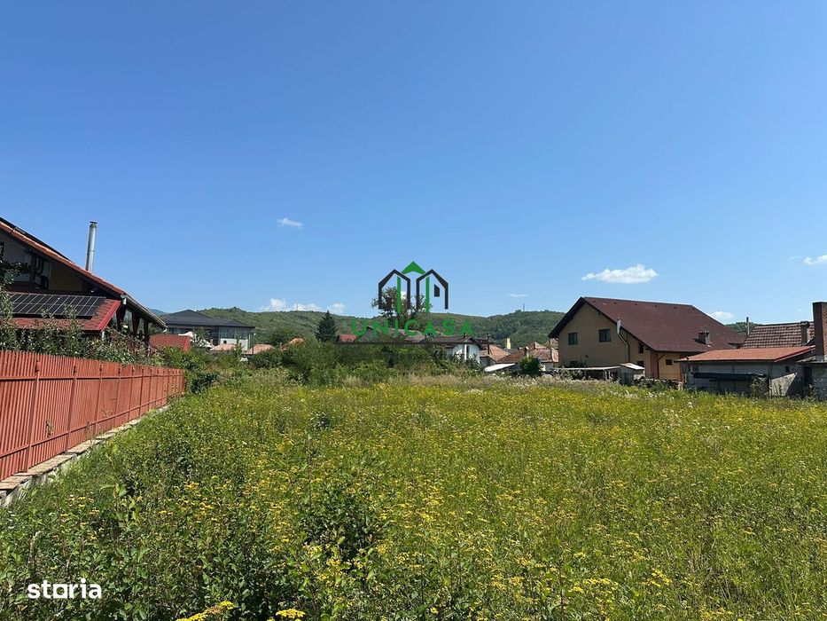 Teren - Jiblea Vechea