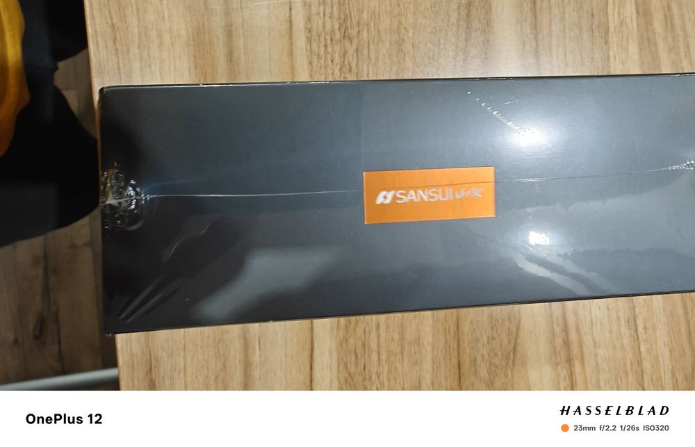 Безжични слушалки Sansui TW93S