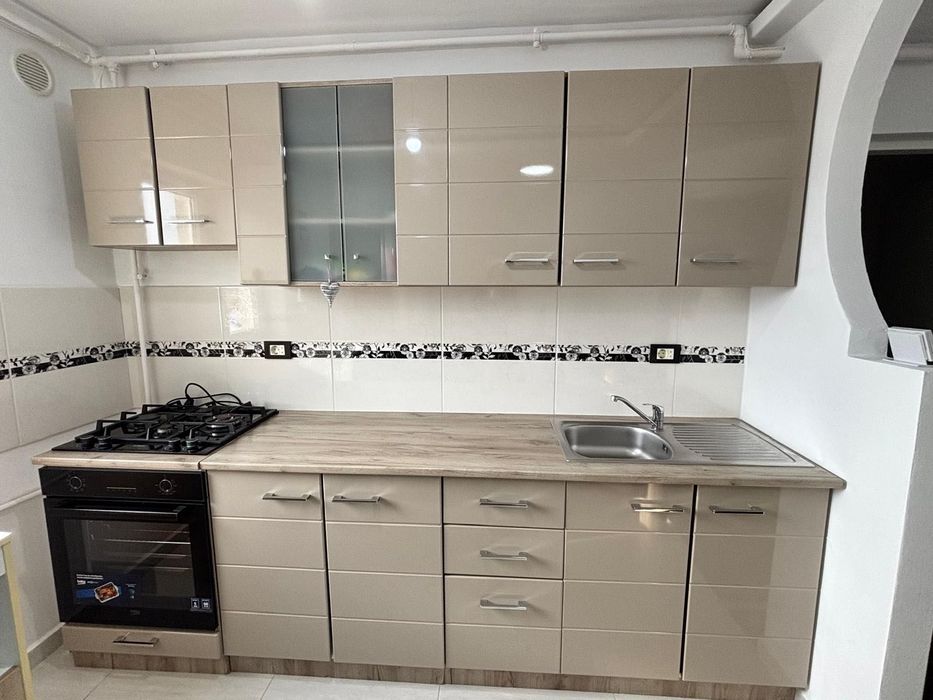 Apartament de închiriat
