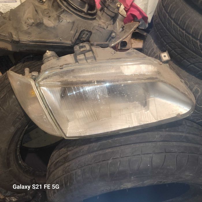 Продавам Форд Сиера части и дрруг