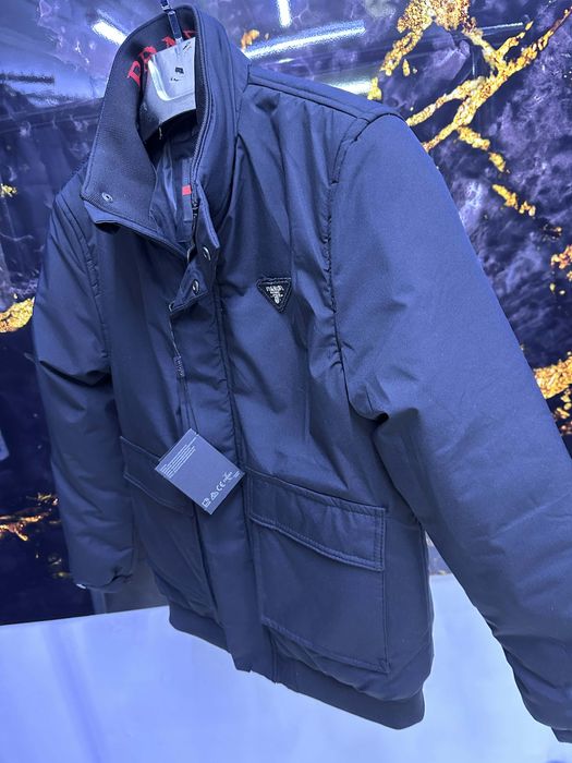 Мъжки зимни якета и палта