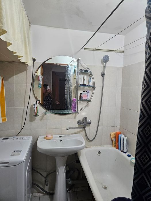 3 комнатная - Проспект