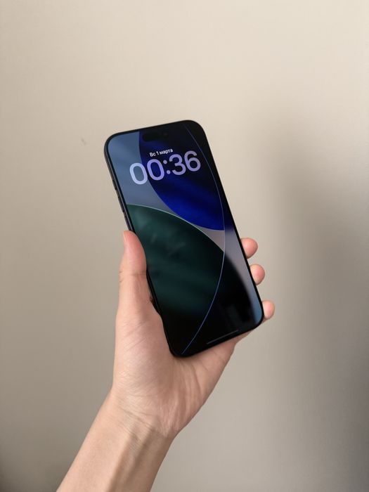 iPhone 17 Pro Max 512 GB