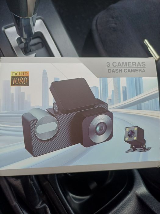 Видеорегистратор