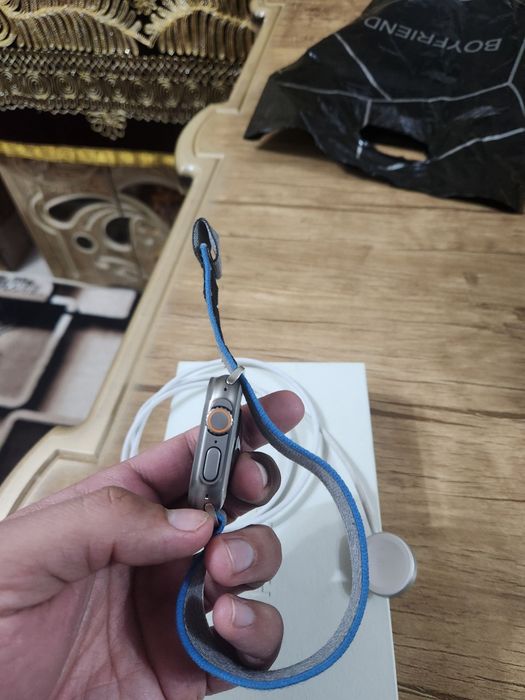 Iwatch ultra 2 Original