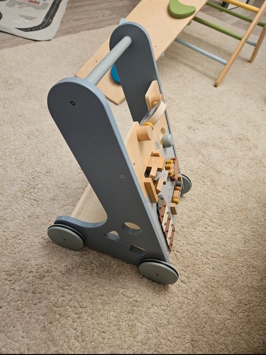 Antemengator little dutch