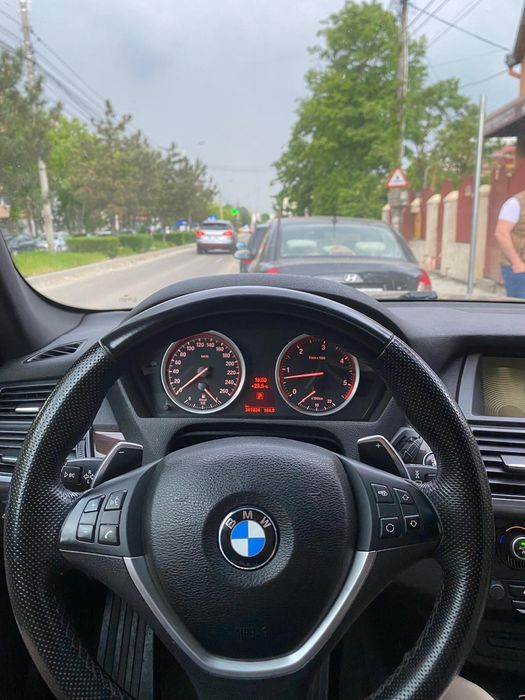 BMW x6 2013  3.0xdrive,proprietar