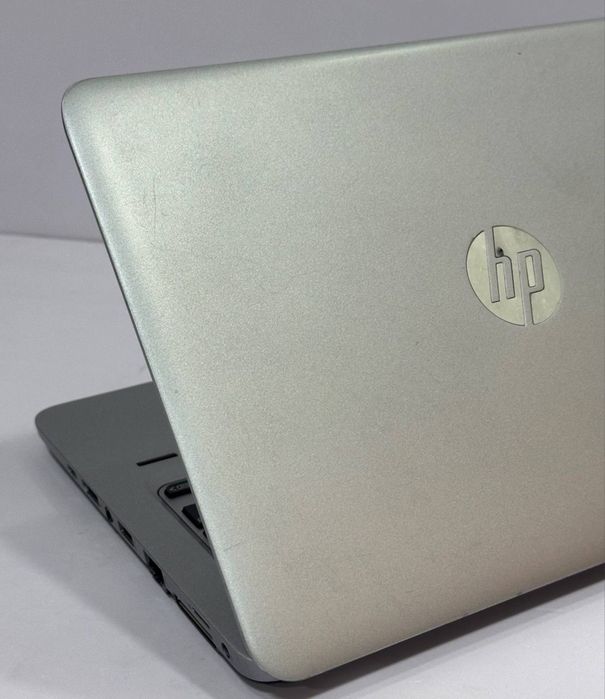 HP elitebook AMD A8