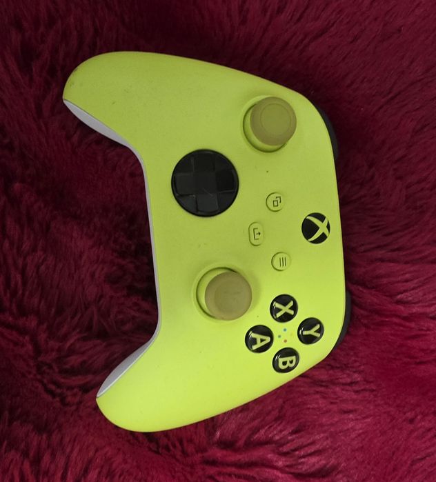 Xbox 1 cu controller