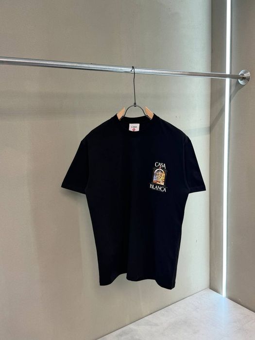 Casablanca тениска S-4XL