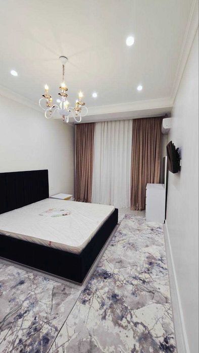 Сдаётся квартира в Яшнабад | Тузел-1 | 3-комнатная 42*