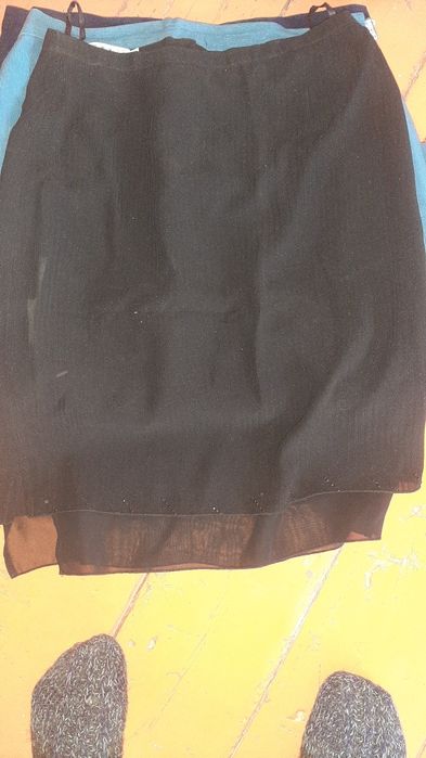 Продам юбки классические