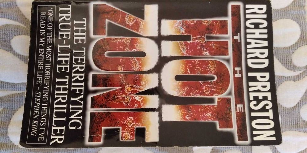 Книги на АНГЛИЙСКИ ЕЗИК за възрастни