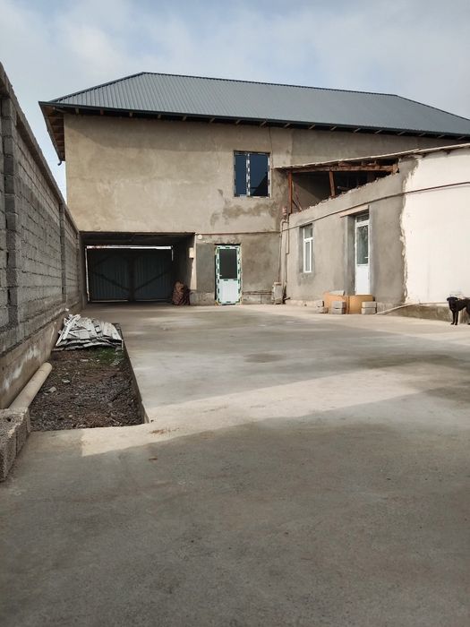 Уй сотйлади дом продаётся