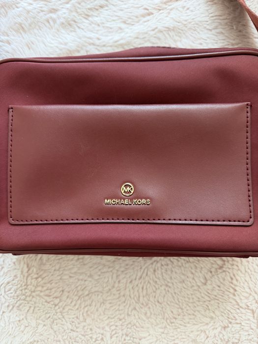 Michael Kors чанта