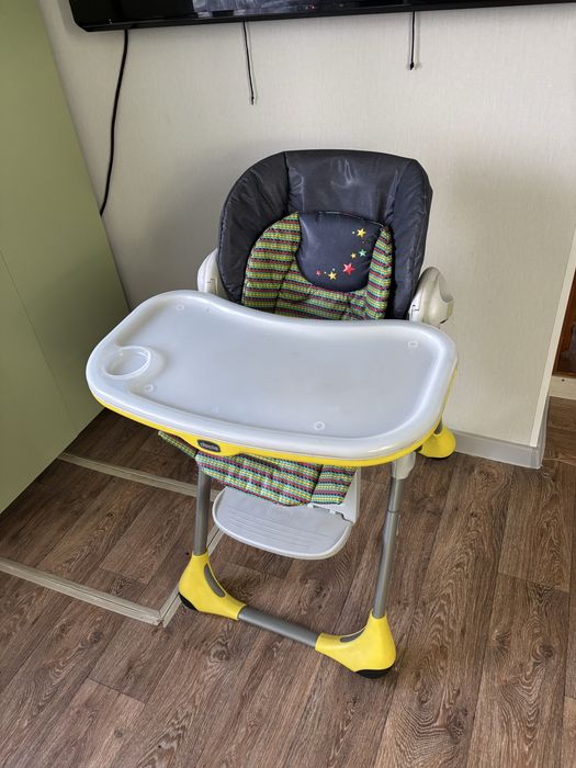 Chicco стульчик продам 20.000