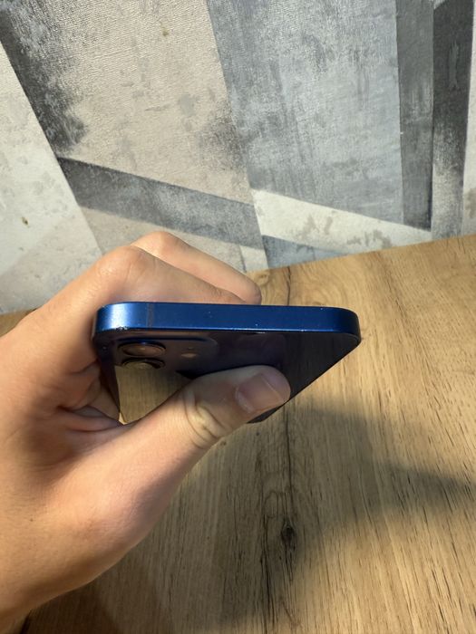 Айфон 12 iphone 12 apple