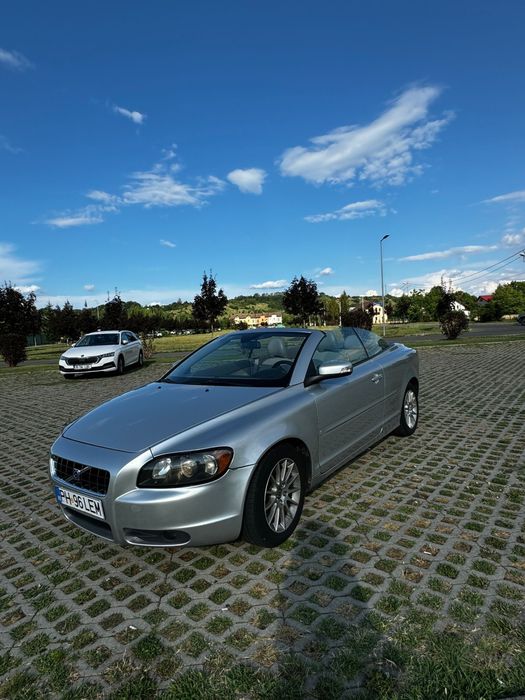 VOLVO S70 2008 — imagine 2