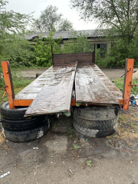 Платформа сельхоз