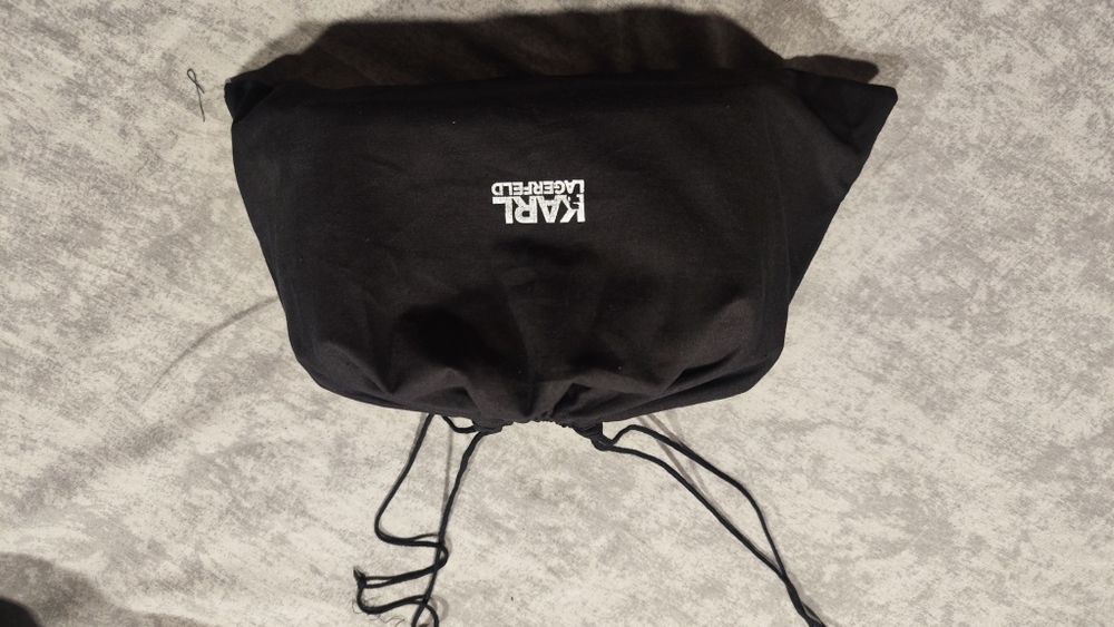 Мъжка чанта за през рамо Karl Lagerfeld